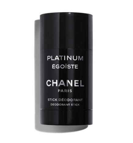 Chanel EGOISTE PLATINUM deo stick 75 ml