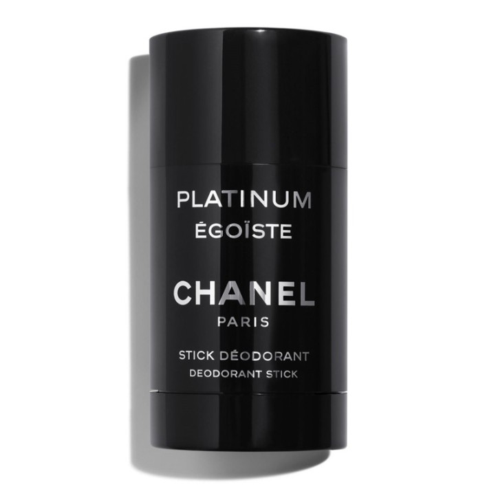 EGOISTE PLATINUM deo stick 75 ml