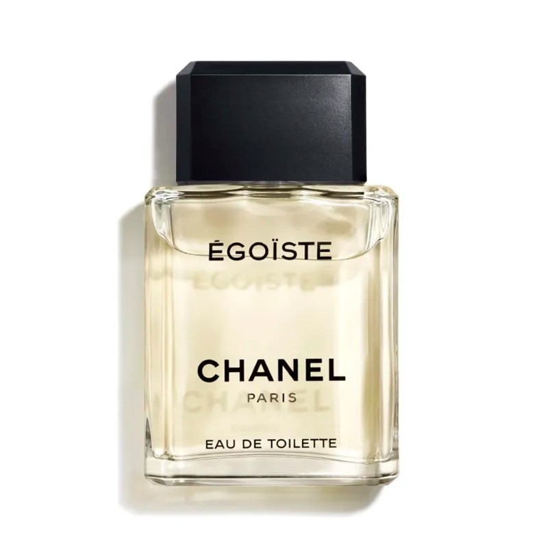 Chanel EGOISTE edt spray 100 ml