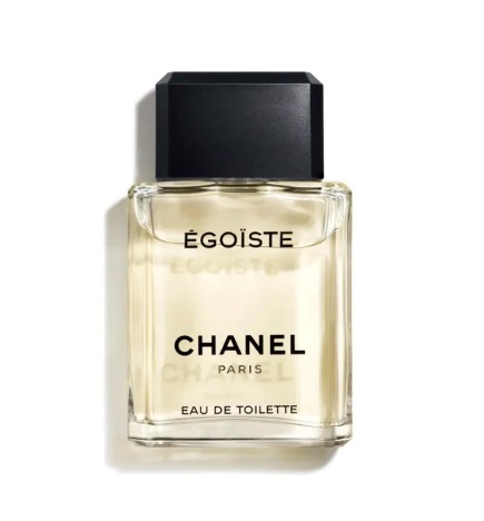 Chanel EGOISTE edt spray 100 ml