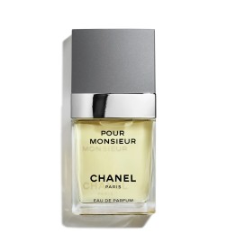 Chanel POUR MONSIEUR edp spray 75 ml