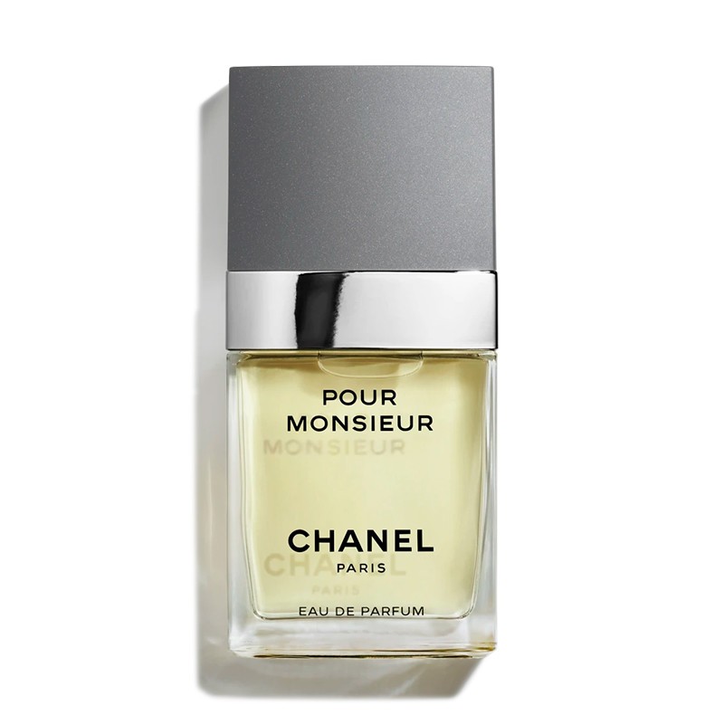 Chanel POUR MONSIEUR edp spray 75 ml