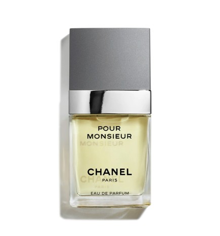 Chanel POUR MONSIEUR edp spray 75 ml