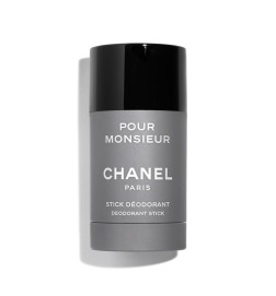 Chanel POUR MONSIEUR deo stick 75 ml