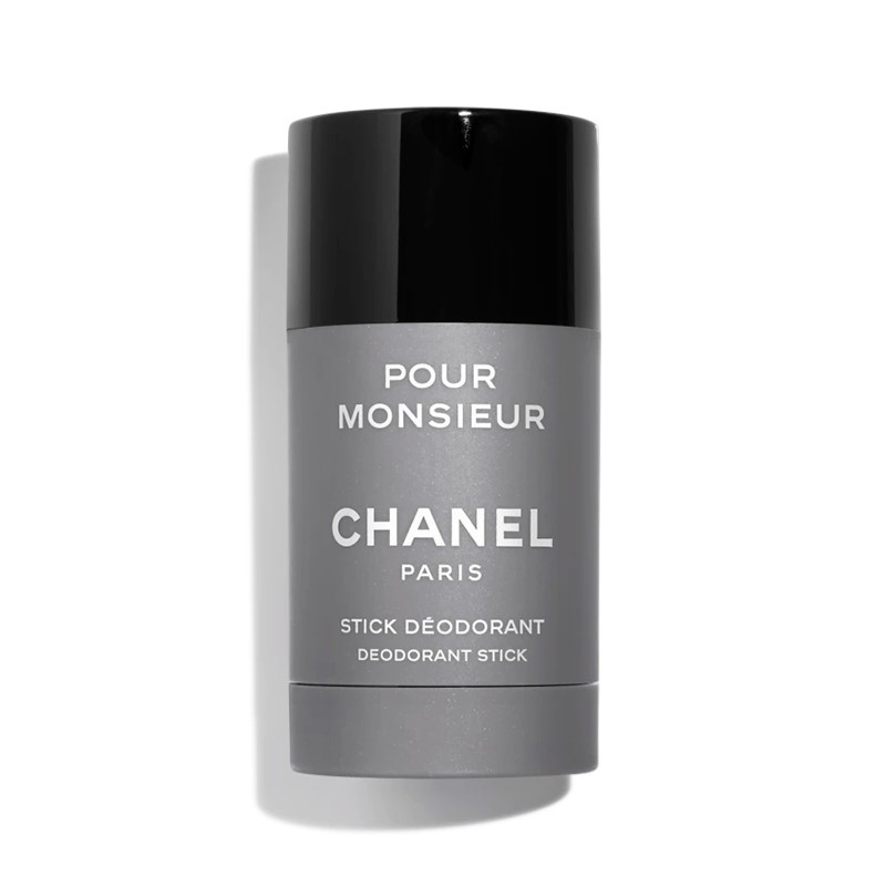 Chanel POUR MONSIEUR deo stick 75 ml