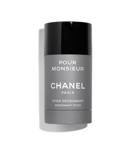 Chanel POUR MONSIEUR deo stick 75 ml