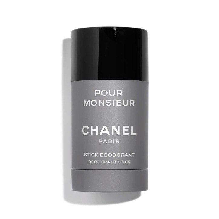 POUR MONSIEUR deo stick 75 ml