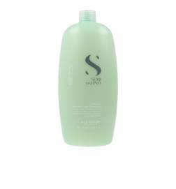 Alfaparf SEMI DI LINO calming micellar low shampoo 1000 ml