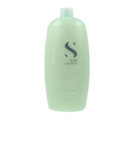 Alfaparf SEMI DI LINO calming micellar low shampoo 1000 ml