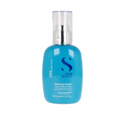 Alfaparf SEMI DI LINO CURLS defining cream 125ml