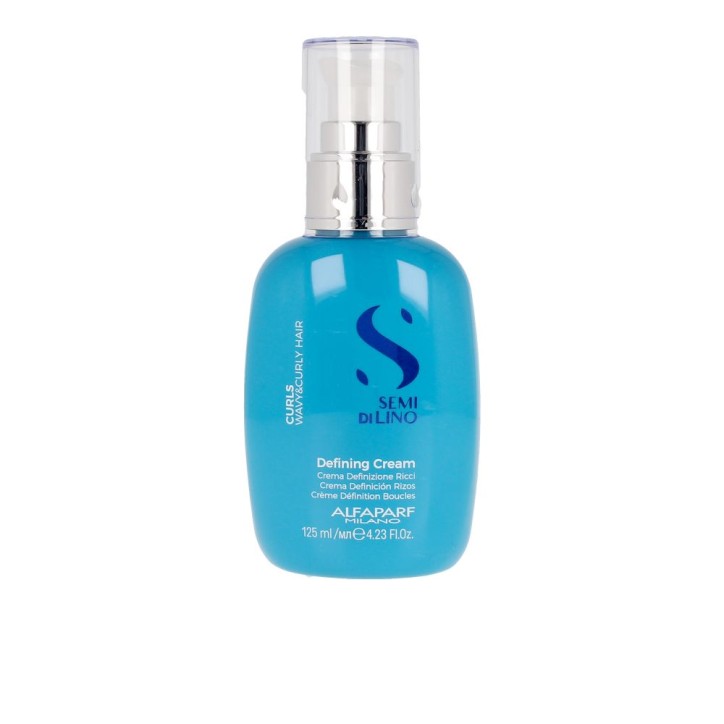 SEMI DI LINO CURLS defining cream 125ml