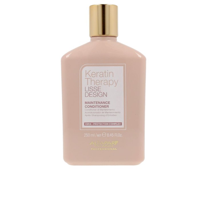 LISSE DESIGN KERATIN THERAPY maintenance conditioner 250 ml
