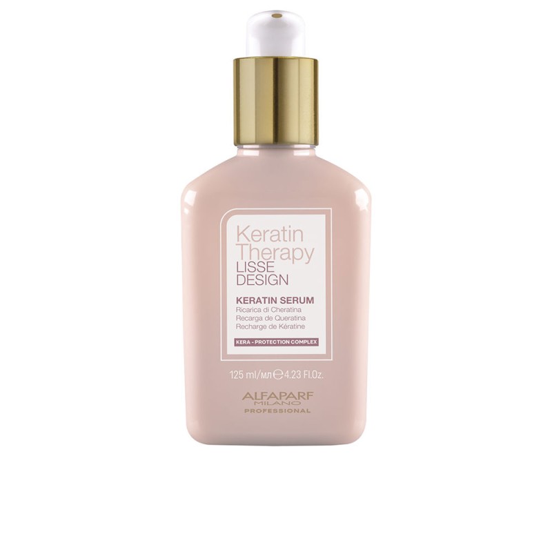Alfaparf LISSE DESIGN KERATIN THERAPY keratin refill 100 ml