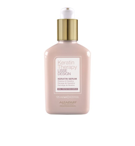 Alfaparf LISSE DESIGN KERATIN THERAPY keratin refill 100 ml