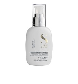 Alfaparf SEMI DI LINO DIAMOND extraordinary all-in-1 fluid 125 ml