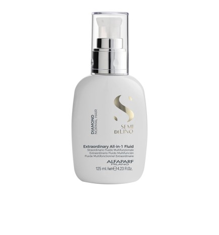 Alfaparf SEMI DI LINO DIAMOND extraordinary all-in-1 fluid 125 ml