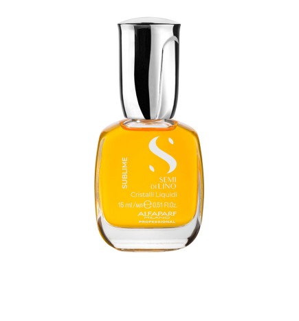 Alfaparf SEMI DI LINO sublime all hair types 15 ml
