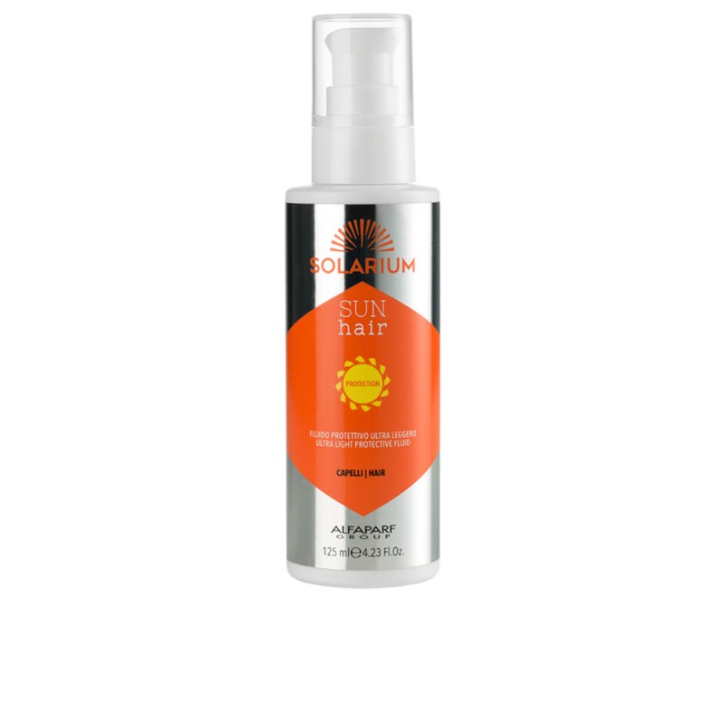 Alfaparf SUN HAIR ultra light protective fluid 125 ml