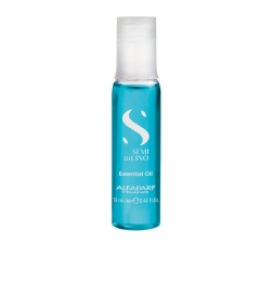 Alfaparf SEMI DI LINO SUBLIME essential oil 12x13 ml