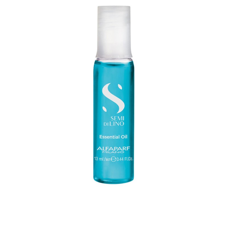 Alfaparf SEMI DI LINO SUBLIME essential oil 12x13 ml