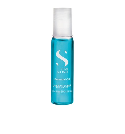 Alfaparf SEMI DI LINO SUBLIME essential oil 12x13 ml