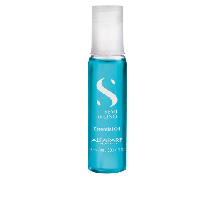 SEMI DI LINO SUBLIME essential oil 12x13 ml