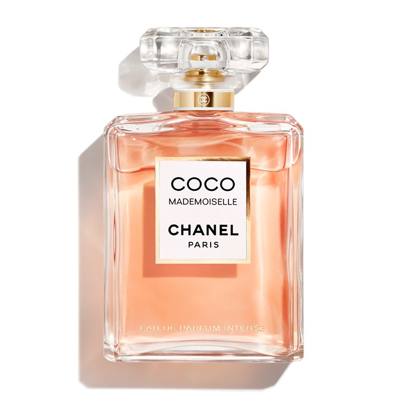 Chanel COCO MADEMOISELLE EDP INTENSE 35ml