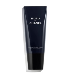 Chanel BLEU 2-in-1 Cleansing Gel 100ml