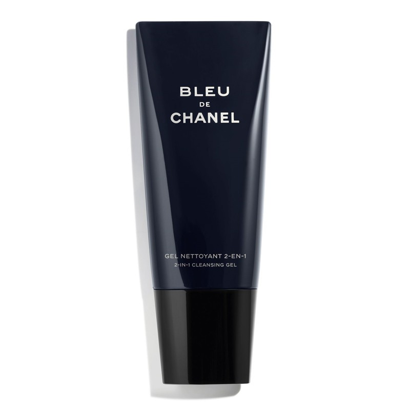 Chanel BLEU 2-in-1 Cleansing Gel 100ml