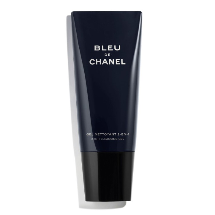 BLEU 2-in-1 Cleansing Gel 100ml