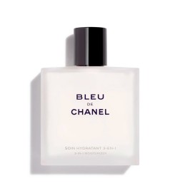 Chanel BLEU 3 In 1 Moisturizing Treatment 90ml