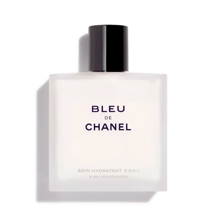BLEU 3 In 1 Moisturizing Treatment 90ml
