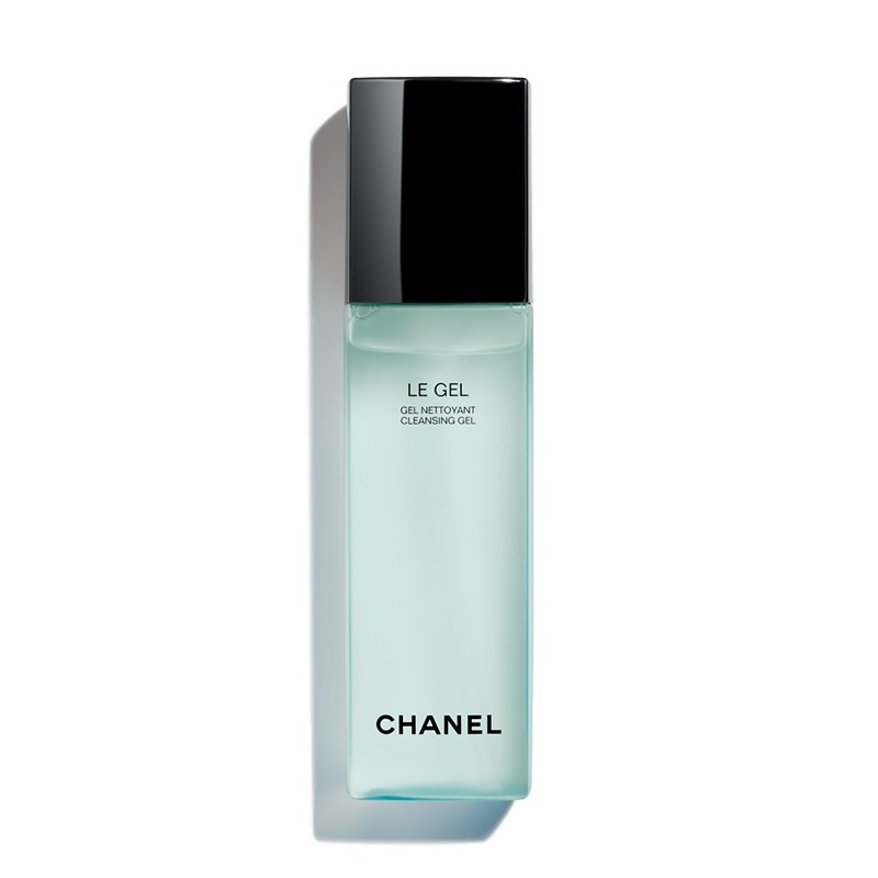 Chanel LE GEL Cleansing Gel 150ml