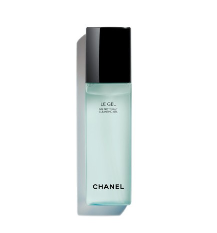 Chanel LE GEL Cleansing Gel 150ml