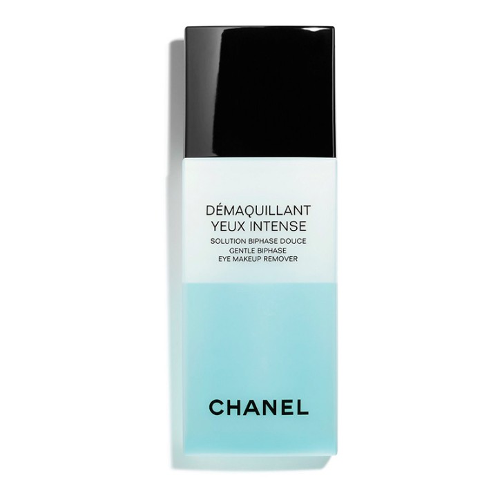 DÉMAQUILLANT YEUX INTENSE Biphasic Eye Makeup Remover 100ml