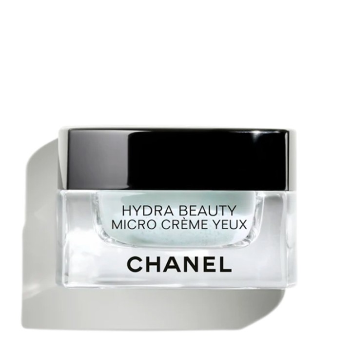 HYDRA BEAUTY MICRO CRÈME YEUX Illuminating Moisturizer 15ml