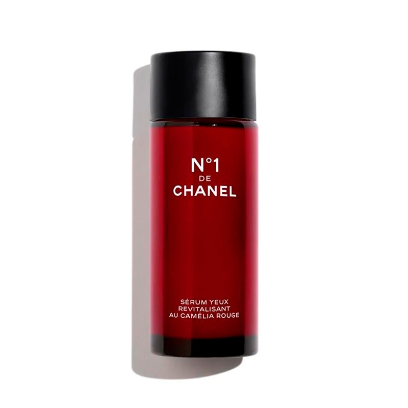 Chanel N°1 DE CHANEL SÉRUM YEUX REVITALISANT REFILL 15ml