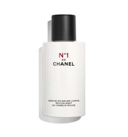Chanel N°1 DE CHANEL SÉRUM-EN-BRUME CORPS REVITALISANT 140ml