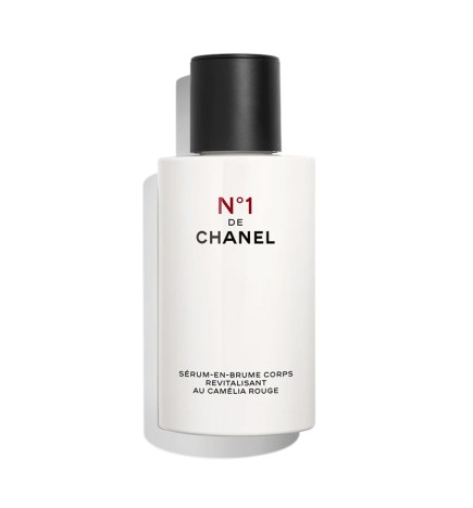 Chanel N°1 DE CHANEL SÉRUM-EN-BRUME CORPS REVITALISANT 140ml