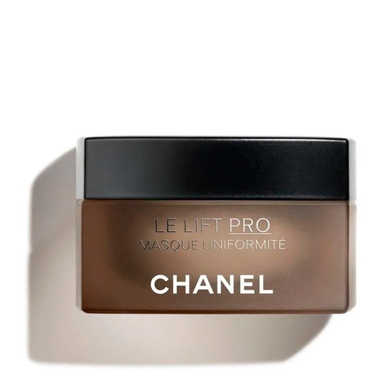 Chanel LE LIFT PRO UNIFORMITY MASK 50gr