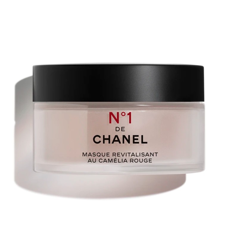 Chanel N°1 DE CHANEL MASQUE REVITALISANT 50gr