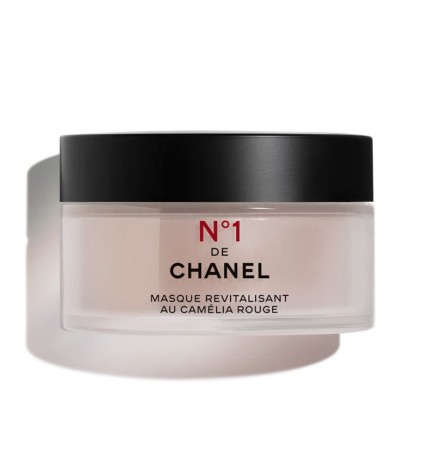 Chanel N°1 DE CHANEL MASQUE REVITALISANT 50gr