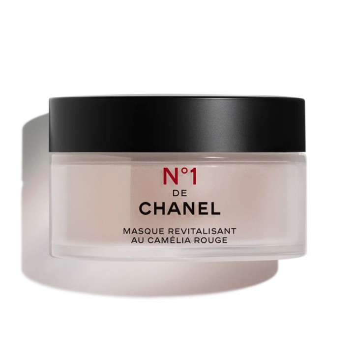 N°1 DE CHANEL MASQUE REVITALISANT 50gr