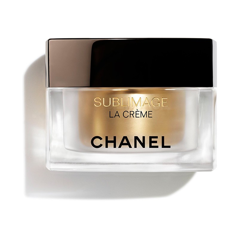 Chanel SUBLIMAGE LA CRÈME TEXTURE FINE 50gr