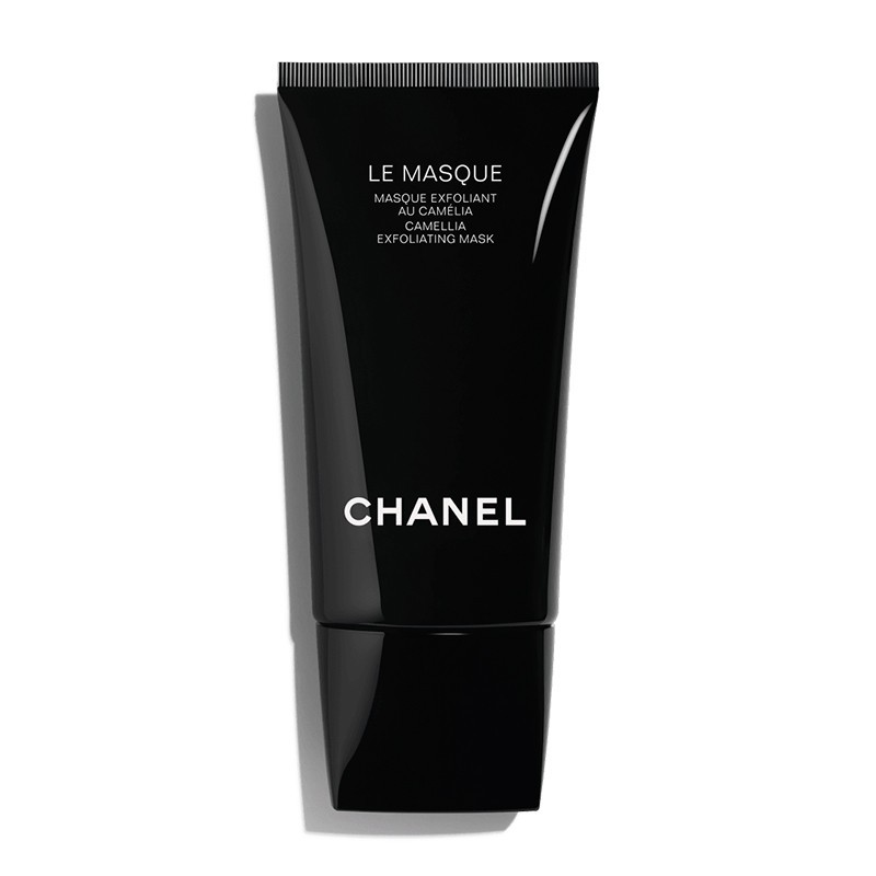 Chanel LE MASQUE Camellia Exfoliating Mask 150ml