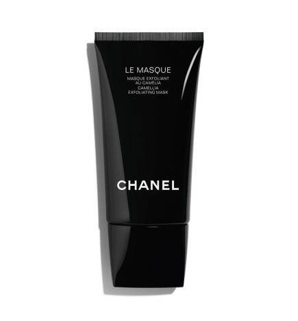 Chanel LE MASQUE Camellia Exfoliating Mask 150ml
