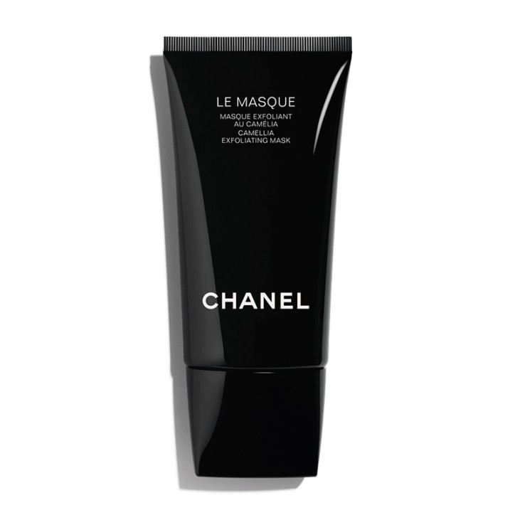LE MASQUE Camellia Exfoliating Mask 150ml
