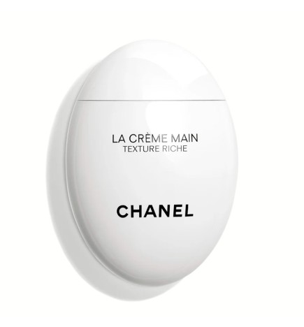 Chanel LA CRÈME MAIN TEXTURE RICHE 50ml