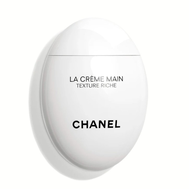 LA CRÈME MAIN TEXTURE RICHE 50ml