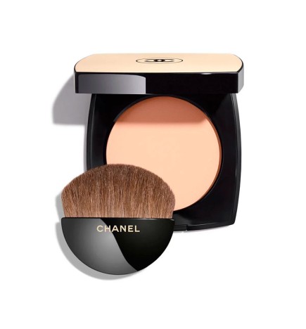 Chanel LES BEIGES POUDRE BELLE MINE NATURELLE B10